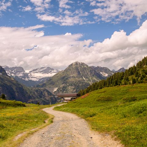 Dormio Resort Les Portes Du Mont Blanc - Haute-Savoie - Image N°2