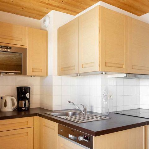 Apartement 10 Personen - Aigle Noir