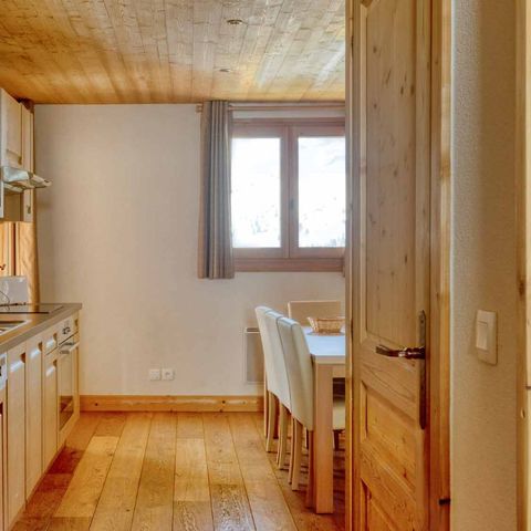 Apartement 8 Personen - Marvel