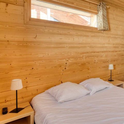 Apartement 8 Personen - Marvel