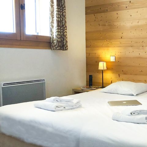 FERIENHAUS 12 Personen - Bergin