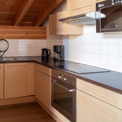 Gruppenwohnung 12 personen - Duplex Perce Neige