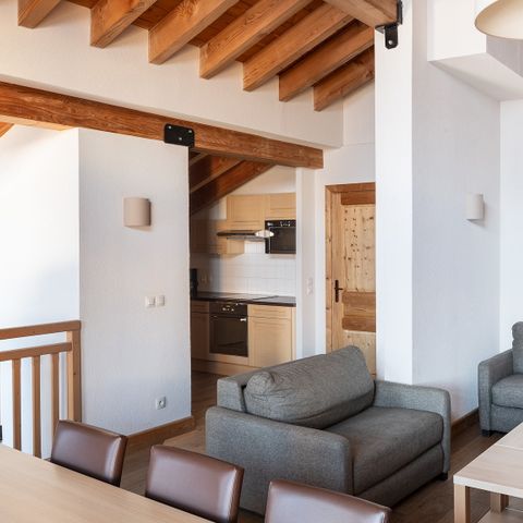 Apartement 12 Personen - Duplex Perce Neige