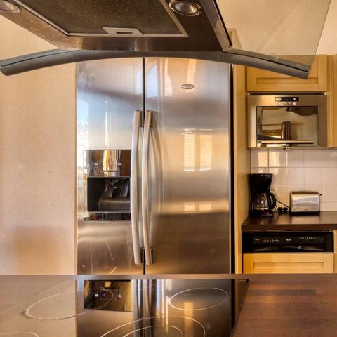 Apartement 12 Personen - Duplex Perce Neige