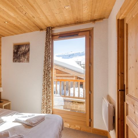 Apartement 12 Personen - Duplex Perce Neige