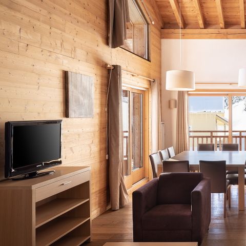 FERIENHAUS 10 Personen - Kaskaden