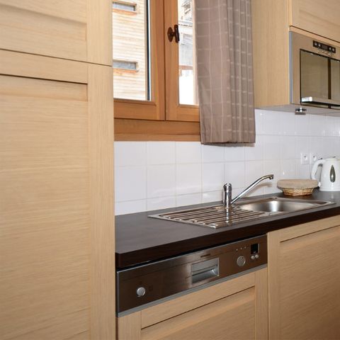 FERIENHAUS 10 Personen - Kaskaden