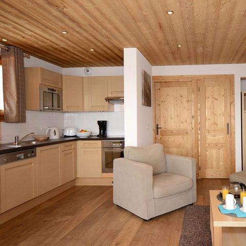 FERIENHAUS 10 Personen - Kaskaden