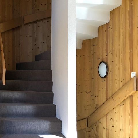 FERIENHAUS 12 Personen - Sarbotte