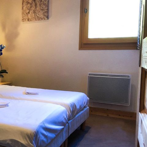 FERIENHAUS 12 Personen - Sarbotte