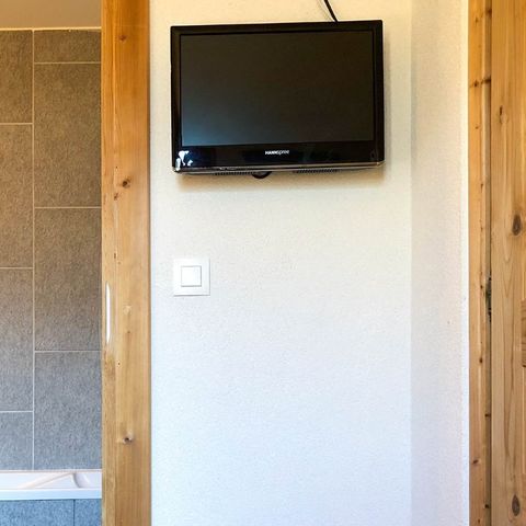 FERIENHAUS 12 Personen - Sarbotte