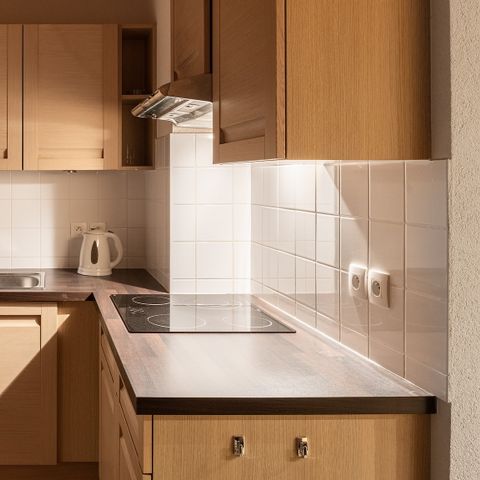Apartement 4 Personen - Arolle
