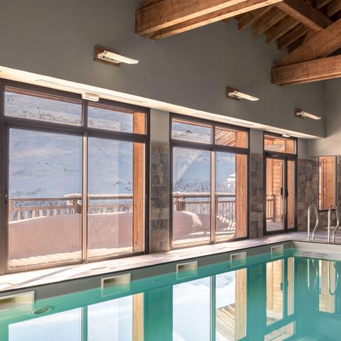 Dormio Resort Les Portes Du Grand Massif - Haute-Savoie - Image N°3