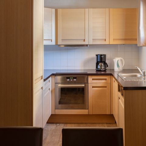 Chalet 8 Personen - Duplex Enziane