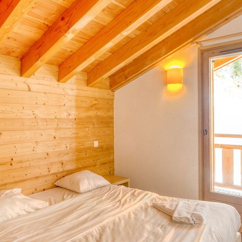 FERIENHAUS 12 Personen - Bergin