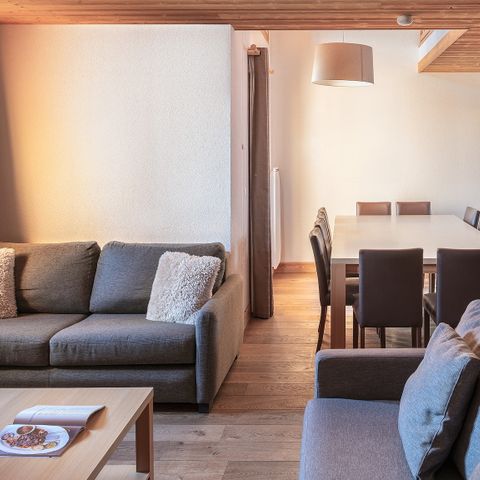 FERIENHAUS 12 Personen - Bergin