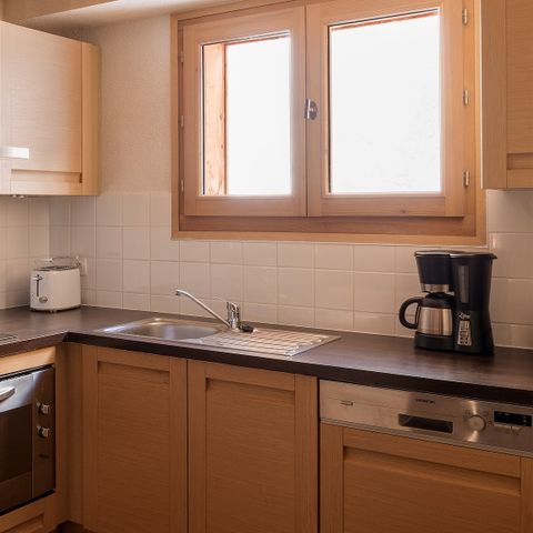 FERIENHAUS 10 Personen - Kaskaden