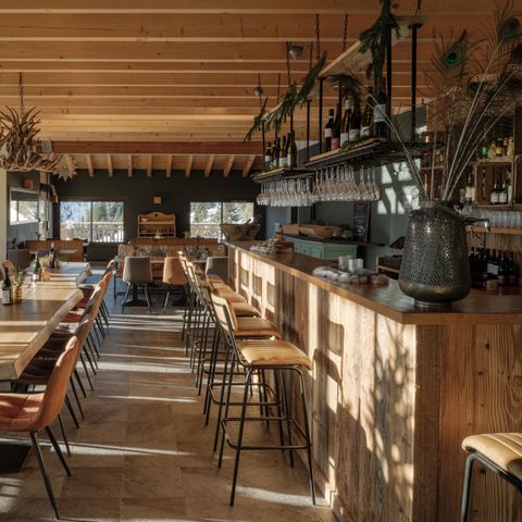 Dormio Resort Les Portes Du Grand Massif - Haute-Savoie - Image N°5