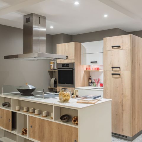 Apartement 6 Personen - Außergewöhnlich