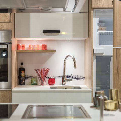 Apartement 6 Personen - Außergewöhnlich