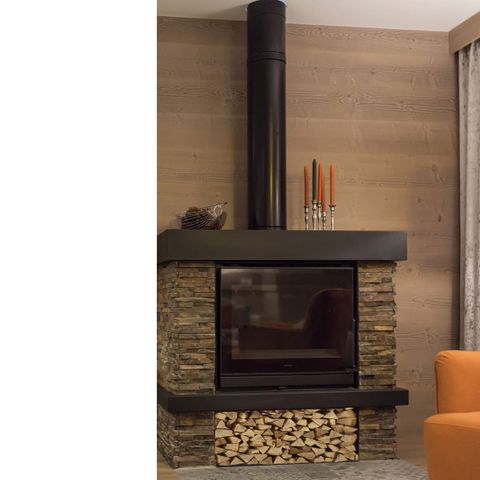 Wohnung 6 personen - Außergewöhnlich