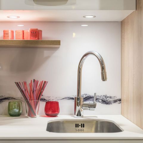 Wohnung 8 personen - Max. - 7 Erwachsene - Standard