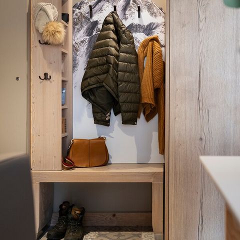 Wohnung 6 personen - 2 Zimmer