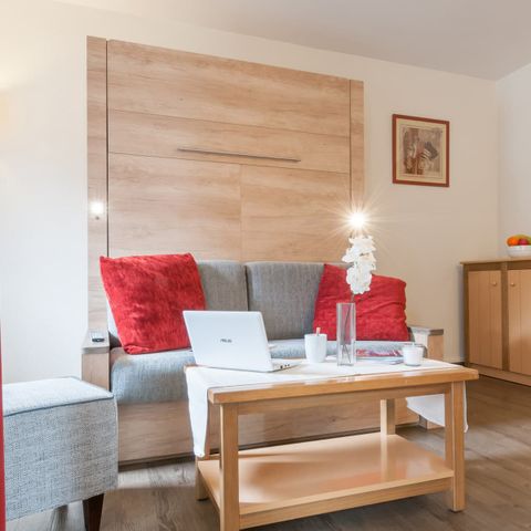Wohnung 4 personen - Studio Standard