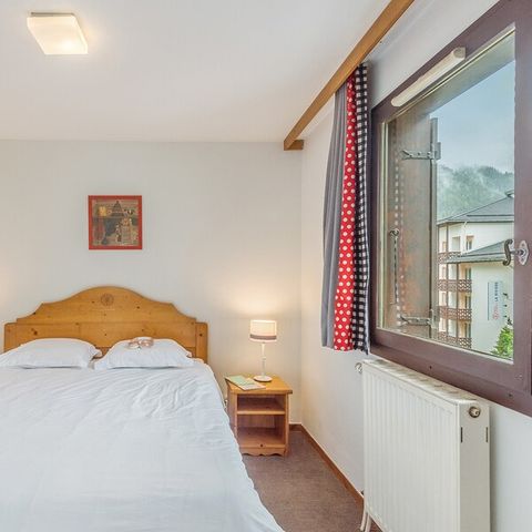 Wohnung 4 personen - (max. 3 Erwachsene) Standard