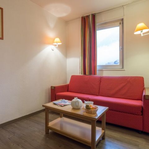 Wohnung 8 personen - (max. 4 Erwachsene) Standard