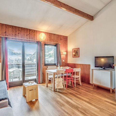 Wohnung 7 personen - (max. 4 Erwachsene) Standard