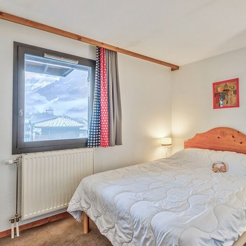 Wohnung 7 personen - (max. 4 Erwachsene) Standard