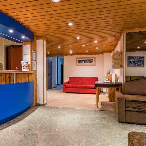 Pierre & Vacances Résidence Les Ravines - Camping Savoie - Image N°3