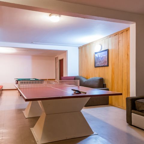 Pierre & Vacances Résidence Les Ravines - Camping Savoie - Image N°5