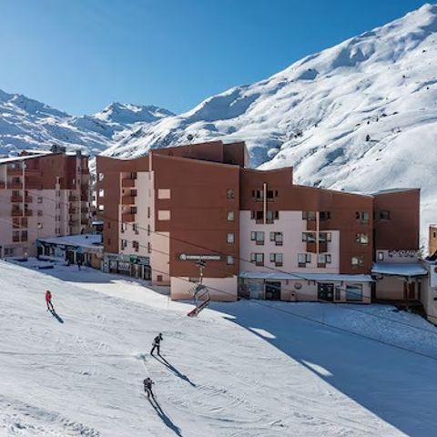 Pierre & Vacances Résidence Aconit - Savoie - Image N°4