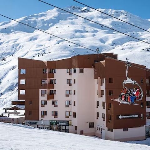 Pierre & Vacances Résidence Aconit - Savoie - Image N°2