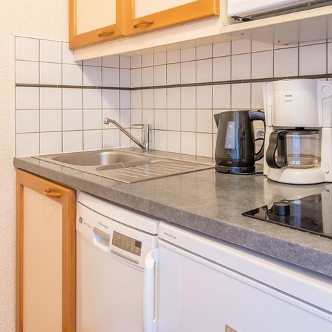 Wohnung 5 personen - Wohnung 5 Personen - 1 Schlafzimmer
