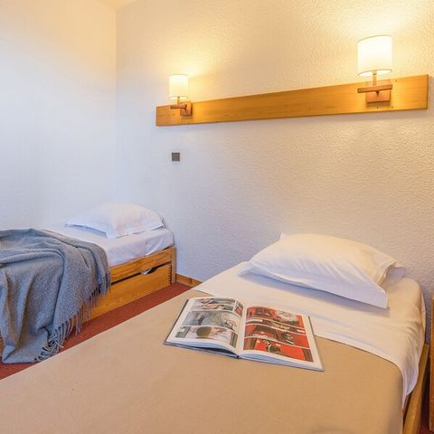 Wohnung 5 personen - Wohnung 5 Personen - 1 Schlafzimmer