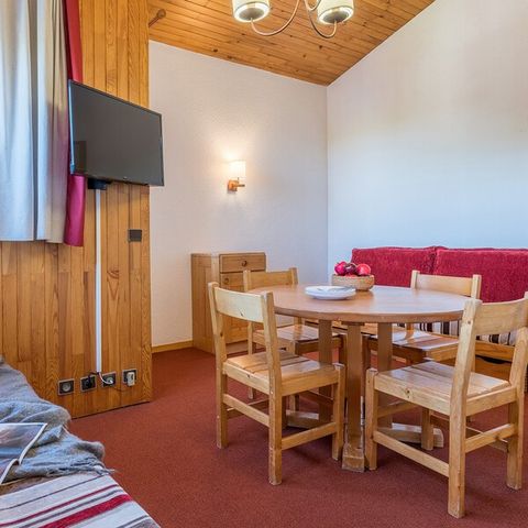 Wohnung 5 personen - Wohnung 5 Personen - 1 Schlafzimmer