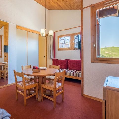 Wohnung 5 personen - Wohnung 5 Personen - 1 Schlafzimmer
