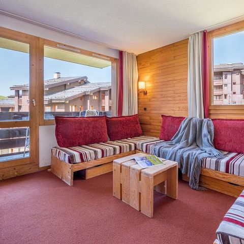 Wohnung 7 personen - Wohnung 7 Personen - 2 Schlafzimmer