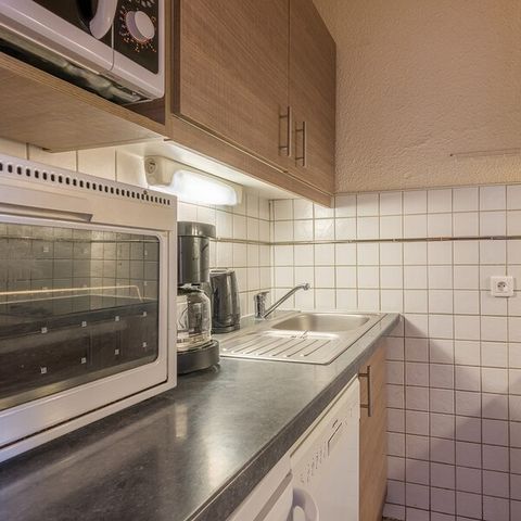 Wohnung 7 personen - Wohnung 7 Personen - 2 Schlafzimmer