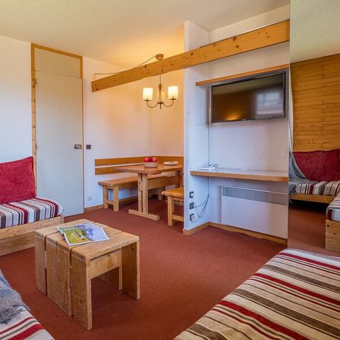 Wohnung 7 personen - Wohnung 7 Personen - 2 Schlafzimmer
