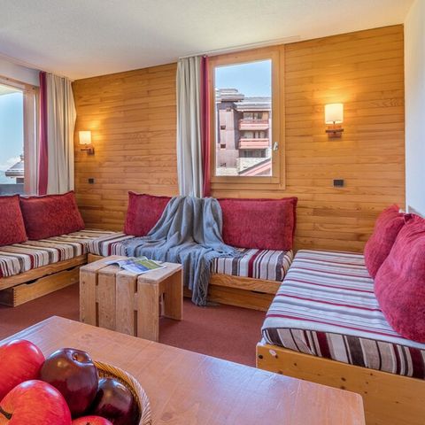 Wohnung 7 personen - Wohnung 7 Personen - 2 Schlafzimmer