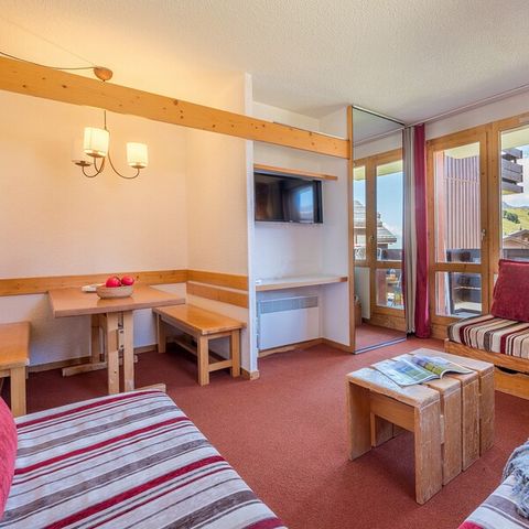 Wohnung 7 personen - Wohnung 7 Personen - 2 Schlafzimmer