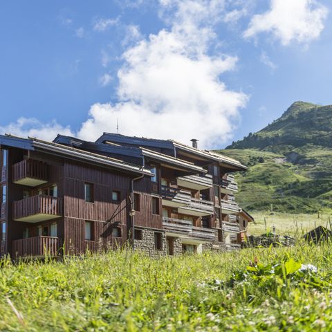 Pierre & Vacances Résidence Émeraude - Savoie - Image N°6