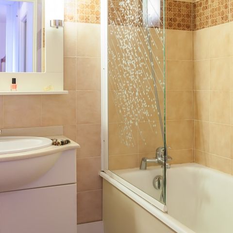 Apartement 2 Personen - Studio Standard-Öko