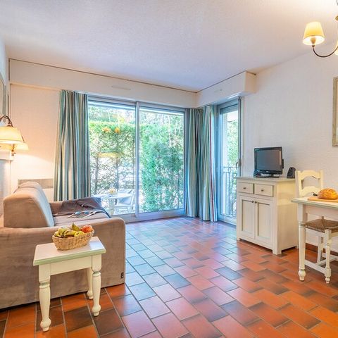 Studio 2 personen