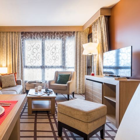 Apartement 6 Personen - Überlegene