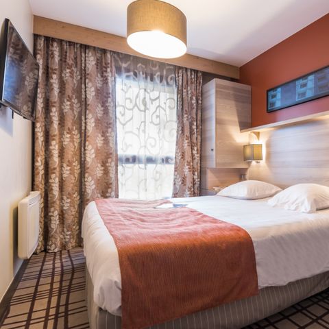 Apartement 6 Personen - Überlegene